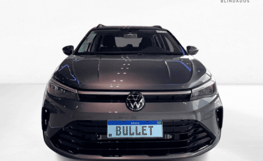 Volkswagen Nivus 1.0 200 TSI Total Flex Comfortline Automático