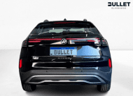 Volkswagen Nivus 1.0 200 TSI Total Flex Comfortline Automático