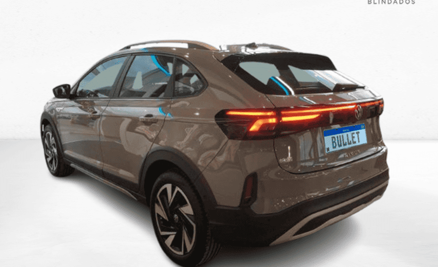 Volkswagen Nivus 1.0 200 TSI Total Flex Highline Automático