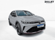 Volkswagen Nivus 1.4 250 TSI Total Flex GTS Automático