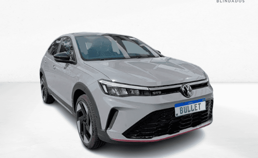 Volkswagen Nivus 1.4 250 TSI Total Flex GTS Automático