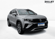Volkswagen Taos 1.4 250 TSI Total Flex Comfortline Automático