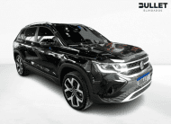 Volkswagen Taos 1.4 250 TSI Total Flex Highline Automático