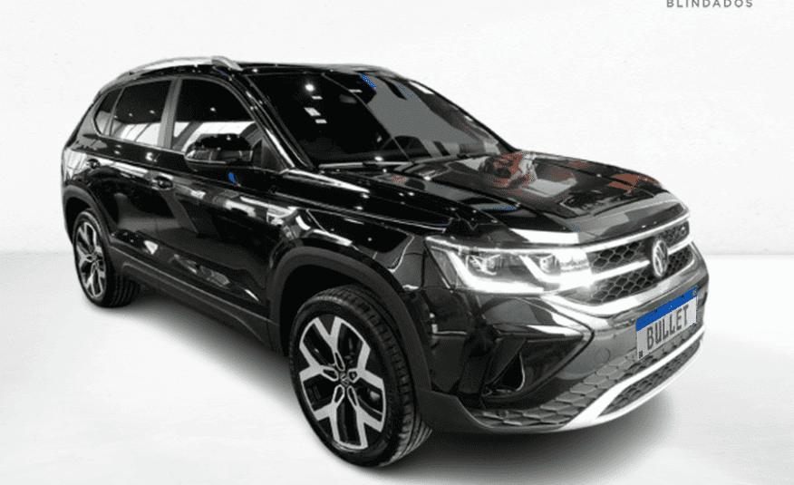 Volkswagen Taos 1.4 250 TSI Total Flex Highline Automático