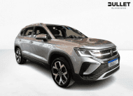Volkswagen Taos 1.4 TSI Total Flex Highline Automático