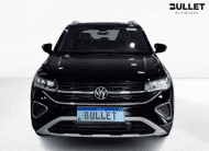 Volkswagen T-Cross 1.4 250 TSI Total Flex Highline Automático