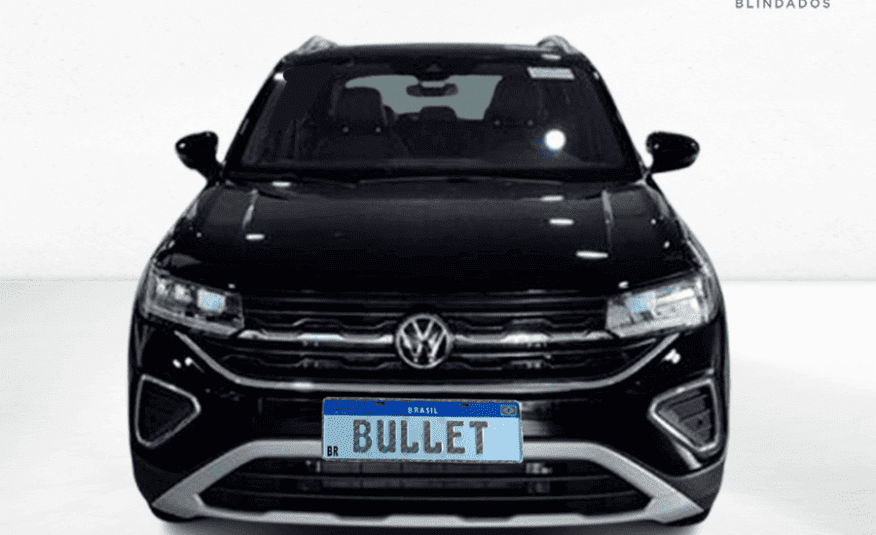 Volkswagen T-Cross 1.4 250 TSI Total Flex Highline Automático