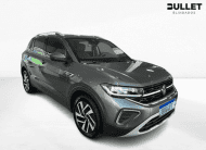 Volkswagen T-Cross 1.4 250 TSI Total Flex Highline Automático