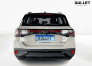 Volkswagen T-Cross 1.4 250 TSI Total Flex Highline Automático