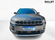 Jeep Commander 1.3 T270 Turbo Flex Limited AT6