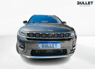 Jeep Commander 1.3 T270 Turbo Flex Overland AT6