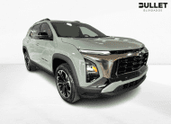 Chevrolet Equinox 1.5 16V Turbo Gasolina Activ AWD Automático