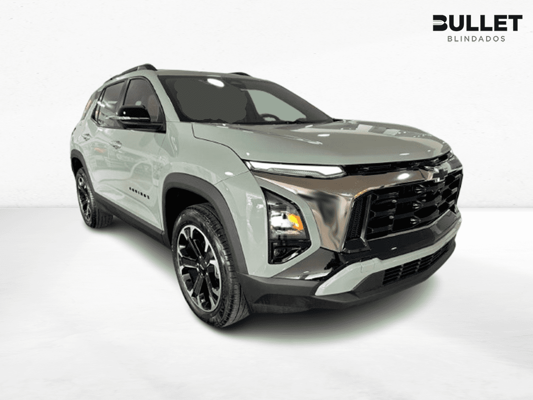 Chevrolet Equinox 1.5 16V Turbo Gasolina Activ AWD Automático