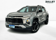 Chevrolet Equinox 1.5 16V Turbo Gasolina Activ AWD Automático