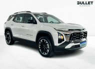 Chevrolet Equinox 1.5 16V Turbo Gasolina Activ AWD Automático