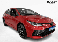 Corolla 2.0 VVT-IE Flex GR-S Direct Shift