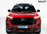 Chevrolet Equinox 1.5 16V Turbo Gasolina RS AWD Automático