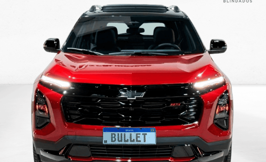 Chevrolet Equinox 1.5 16V Turbo Gasolina RS AWD Automático