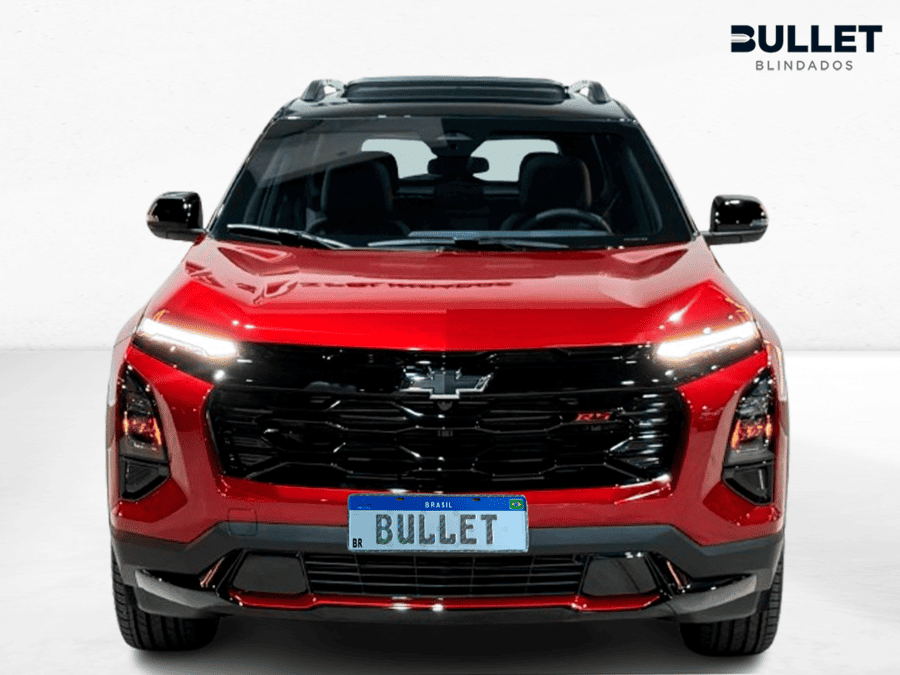 Chevrolet Equinox 1.5 16V Turbo Gasolina RS AWD Automático