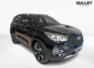 Caoa Chery Tiggo 5x 1.5 VVT Turbo iFlex Sport CVT