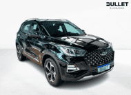 Caoa Chery Tiggo 5X Pro 1.5 VVT Turbo iFlex CVT