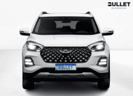 Caoa Chery Tiggo 5X Pro 1.5 VVT Turbo iFlex CVT