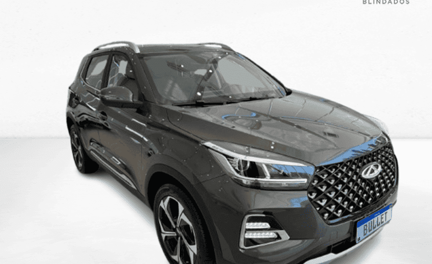 Caoa Chery Tiggo 5X Pro 1.5 VVT Turbo iFlex CVT