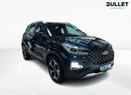 Caoa Chery Tiggo 5X Pro 1.5 Tci Flex Hybrid Max Drive CVT