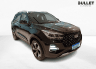 Caoa Chery Tiggo 5X Pro 1.5 Tci Flex Hybrid Max Drive CVT