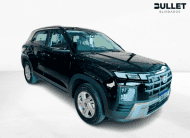 Hyundai Creta 1.0 Tgdi Flex Comfort Automático