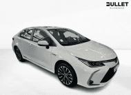 Corolla 1.8 VVT-Hybrid Premium Altis CVT