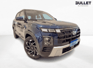 Hyundai Creta 1.6 Tgdi Gasolina Ultimate DCT