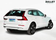 Volvo XC60 2.0 T8 PHEV PLUS AWD Geartronic