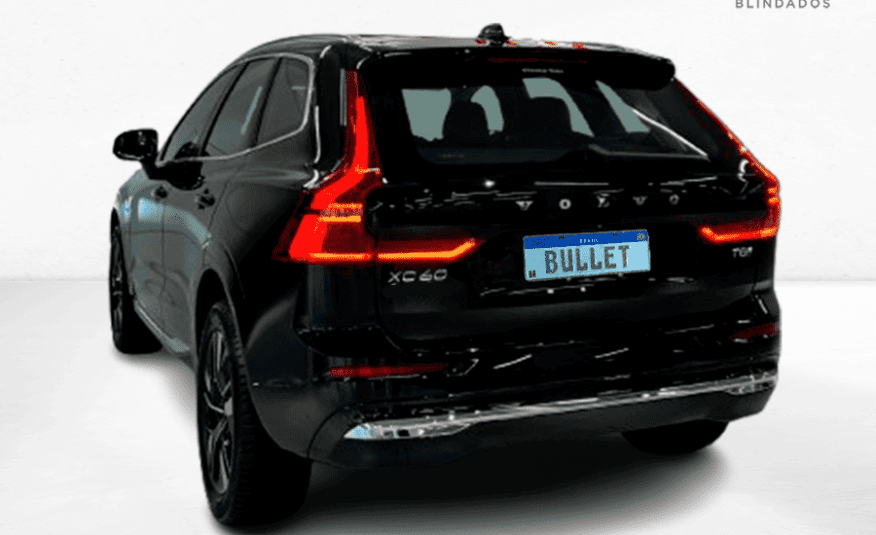 Volvo XC60 2.0 T8 PHEV PLUS AWD Geartronic