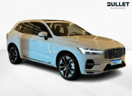 Volvo XC60 2.0 T8 PHEV ULTRA AWD Geartronic