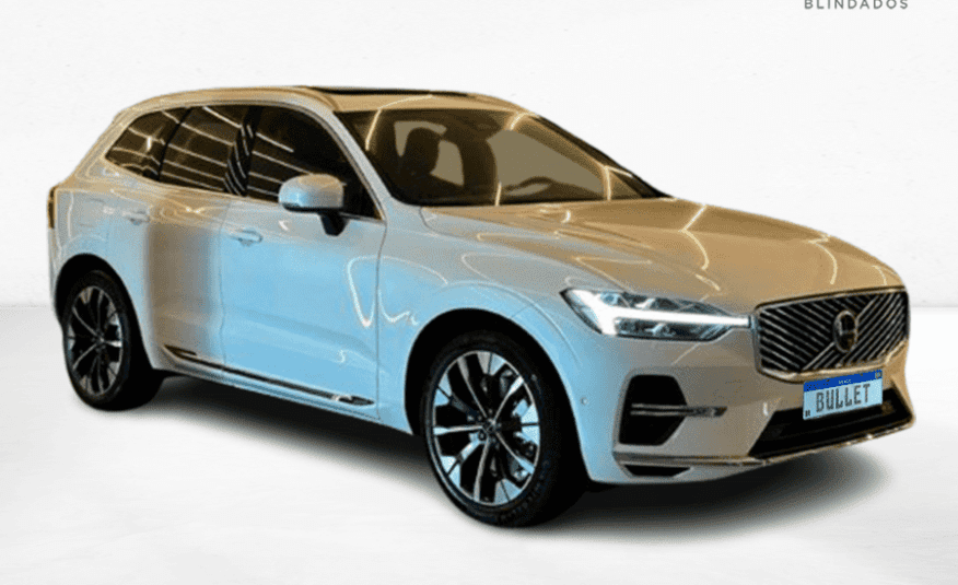 Volvo XC60 2.0 T8 PHEV ULTRA AWD Geartronic