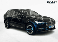 Volvo XC60 2.0 T8 PHEV ULTRA AWD Geartronic