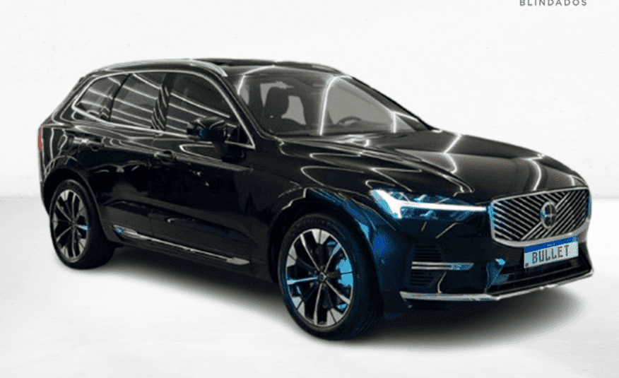 Volvo XC60 2.0 T8 PHEV ULTRA AWD Geartronic
