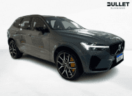 Volvo XC60 2.0 T8 PHEV POLESTAR ENGINEERED AWD Geartronic