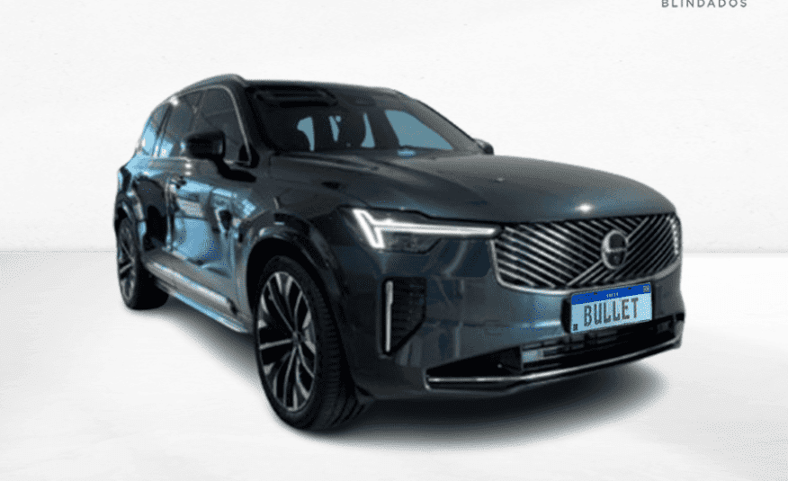 Volvo XC90 2.0 T8 PHEV ULTRA AWD Geartronic