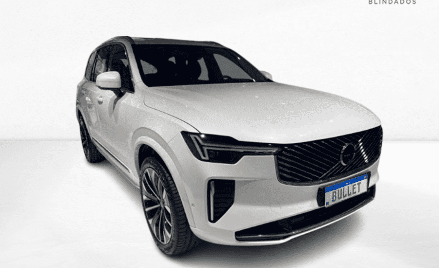 Volvo XC90 2.0 T8 PHEV ULTRA AWD Geartronic