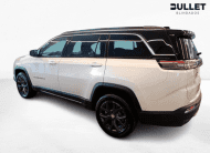 Jeep Commander 1.3 T270 Turbo Flex Longitude AT6