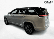 Jeep Commander 1.3 T270 Turbo Flex Overland AT6