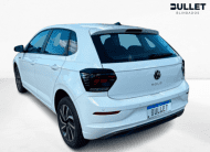 Volkswagen Polo 1.0 170 Tsi Highline Automático
