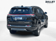 Jeep Commander 2.2 Turbo Diesel Overland AT9