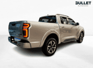 GWM Poer P30 2.4 Turbo Diesel Exclusive 4×4 Automático