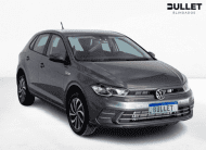 Volkswagen Polo 1.0 170 Tsi Highline Automático