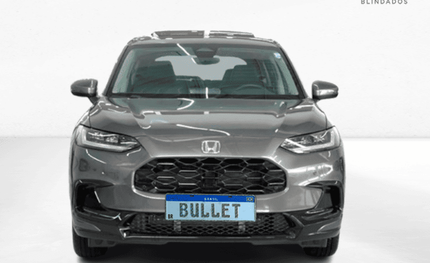 Honda ZR-V 2.O i-Vtec Gasolina Touring CVT