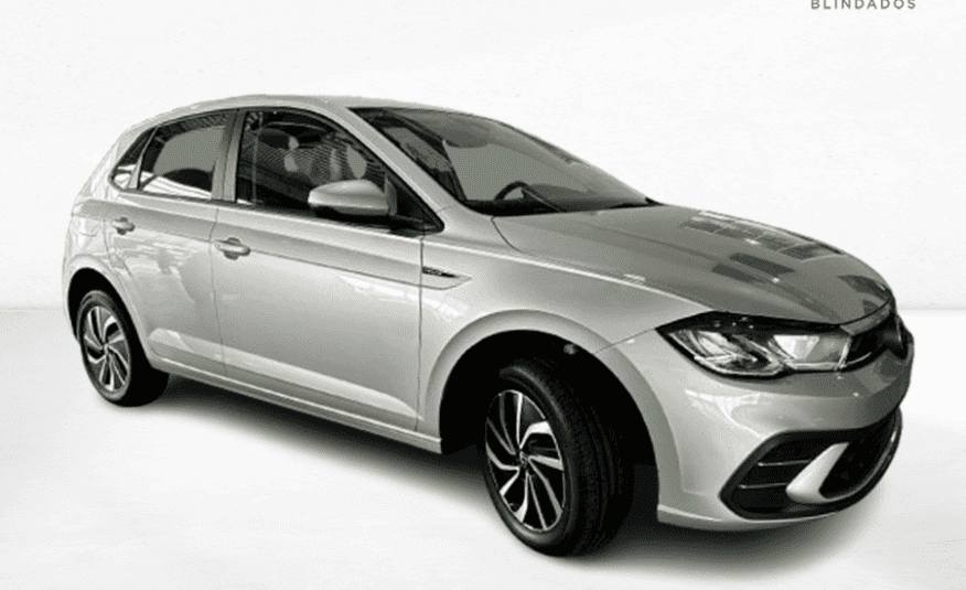Volkswagen Polo 1.0 1070 Tsi Highline Automático