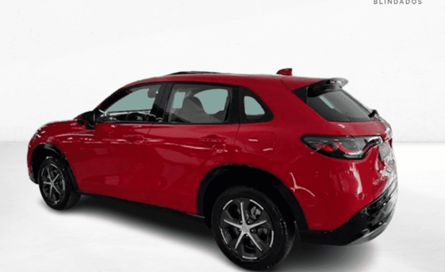 Honda ZR-V 2.0 i-Vtec Gasolina Touring CVT